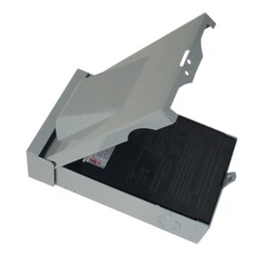 duretech cul certified hvac 60 amp non fused disconnect box switch for air conditioner unit