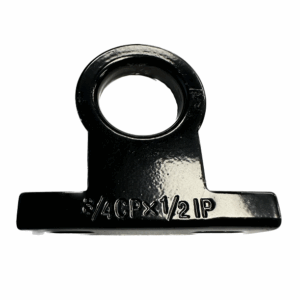 1/2″ short ip pipe stay 3/4″ cop