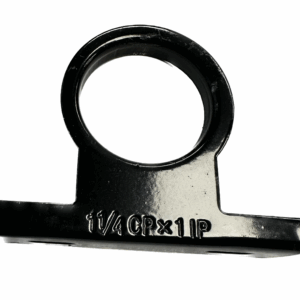 1″ ip short pipe stay 1 1/4″ cop