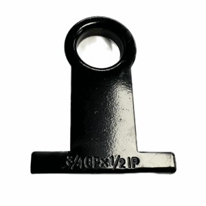 1/2″ long ip pipe stay 3/4″ cop