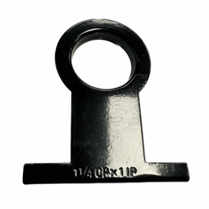 3/4″ ip long pipe stay 1″ cop