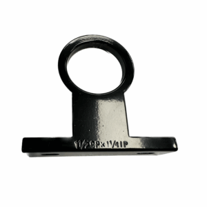 1 1/4″ short ip pipe stay