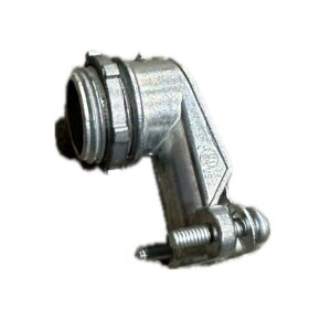 3/8″ bx 90 connector