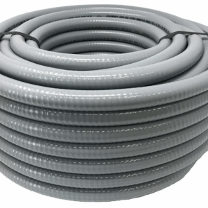 1/2″x100ft flexible nonmetallic liquid tight electrical conduit