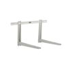 a021c ( 45x40x80 cm) ductless bracket