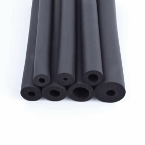 duretech 7/8 id x 3/8 wall insulation tube 6 ft